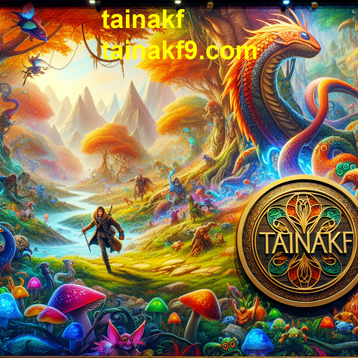 A Magia dos Jogos de Aventura