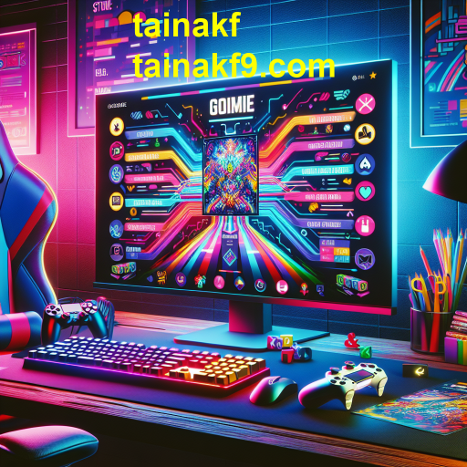 Guia Completo sobre Guias de Jogos: Dicas e Estratégias para Jogar Melhor