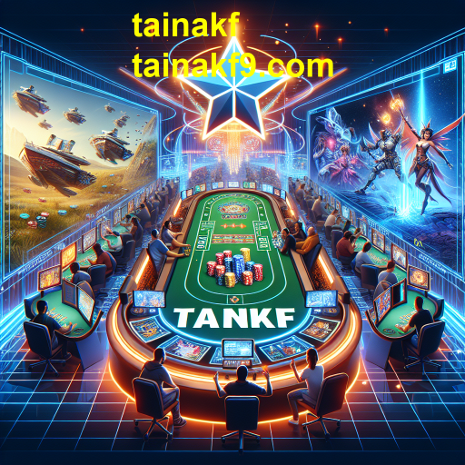 A Revolução dos Jogos Multiplayer: Conectando Jogadores ao Redor do Mundo