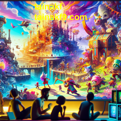 A Ascensão dos Jogos Independentes em 2023