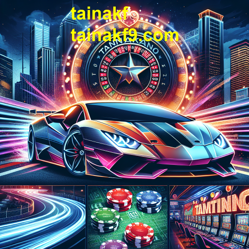 A Emoção das Corridas Virtuais