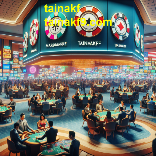 Importância das Avaliações de Jogos no 'tainakf'