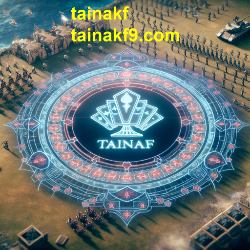 O Fascinante Mundo dos Jogos de Estratégia